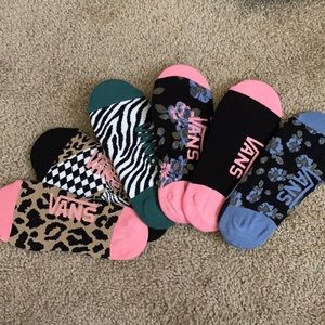 Vans Socks